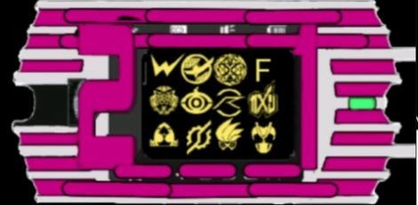 帝骑旧十年超级神主模拟器(k touch for android)2