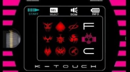 帝骑旧十年超级神主模拟器(k touch for android)3