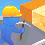 Miner Run