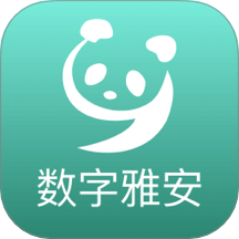 数字雅安