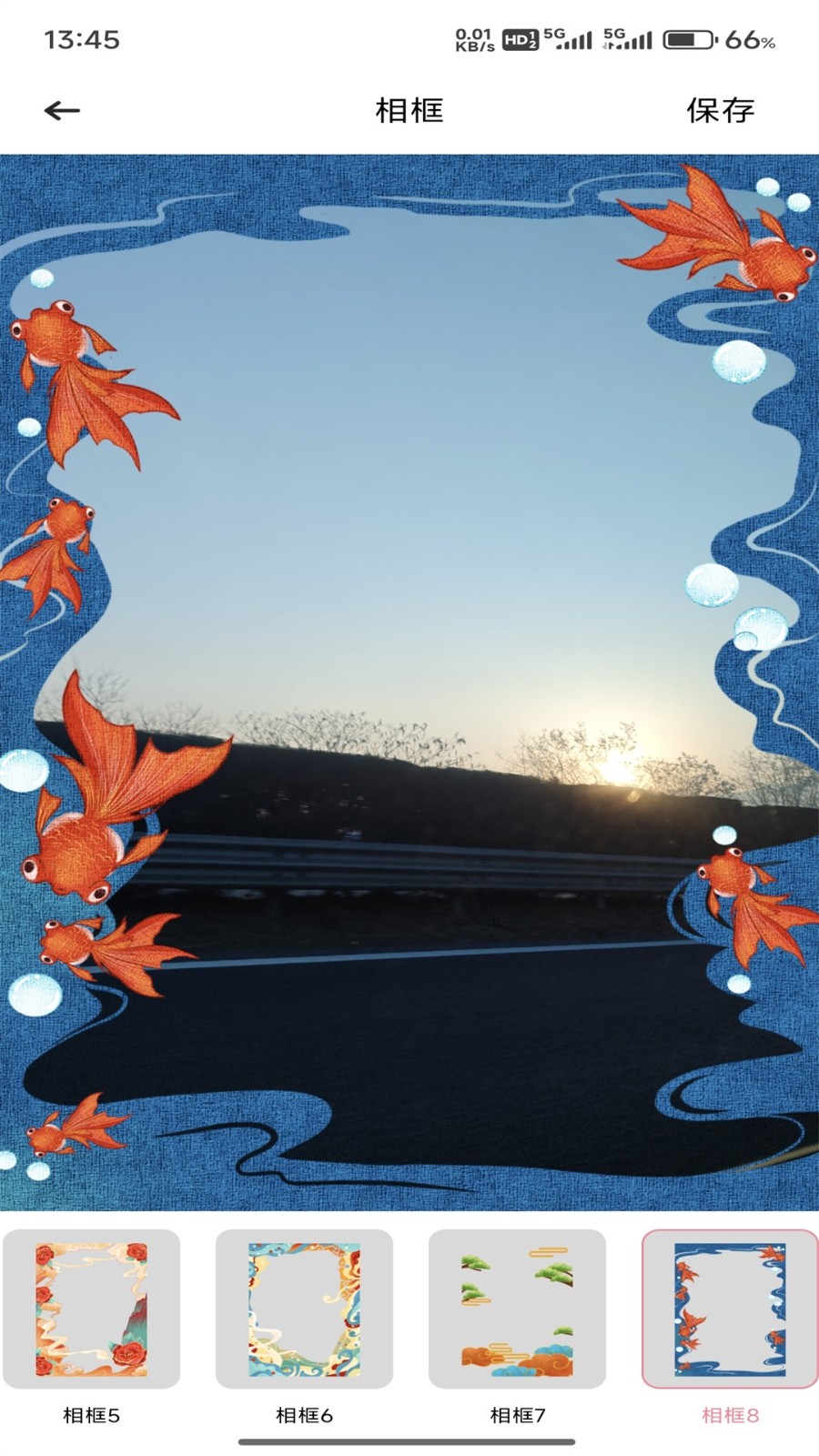 蜜桃相机3