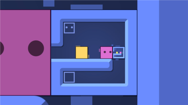 帕特里克的箱子无穷奇遇游戏最新版3