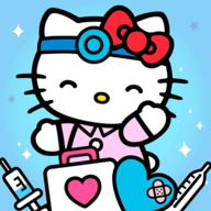 凯蒂猫儿童医院手机版