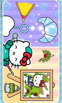凯蒂猫儿童医院手机版