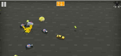 亡命时速指尖车手2