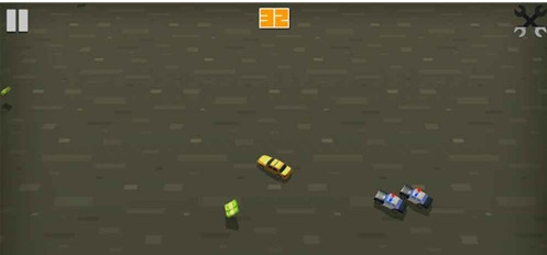 亡命时速指尖车手4