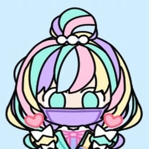 公主小甜心