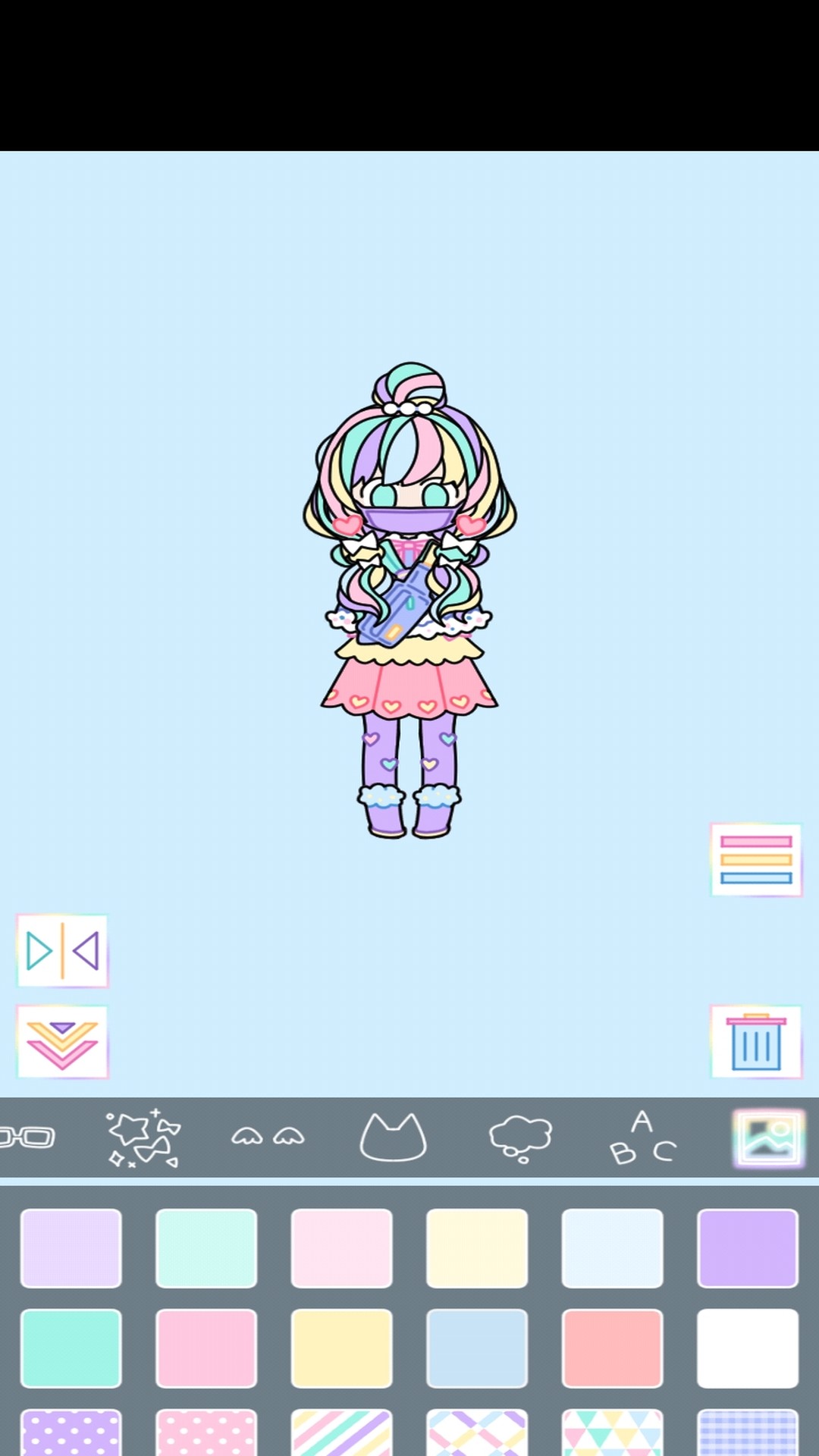 公主小甜心1