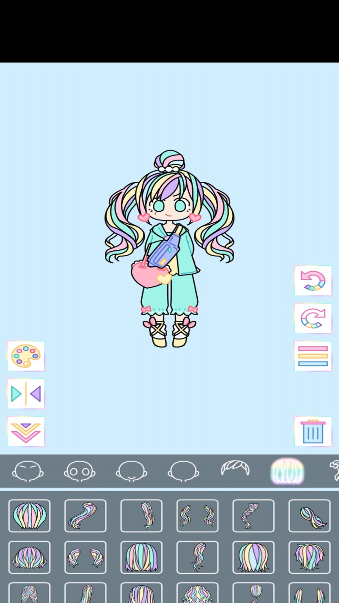 公主小甜心2