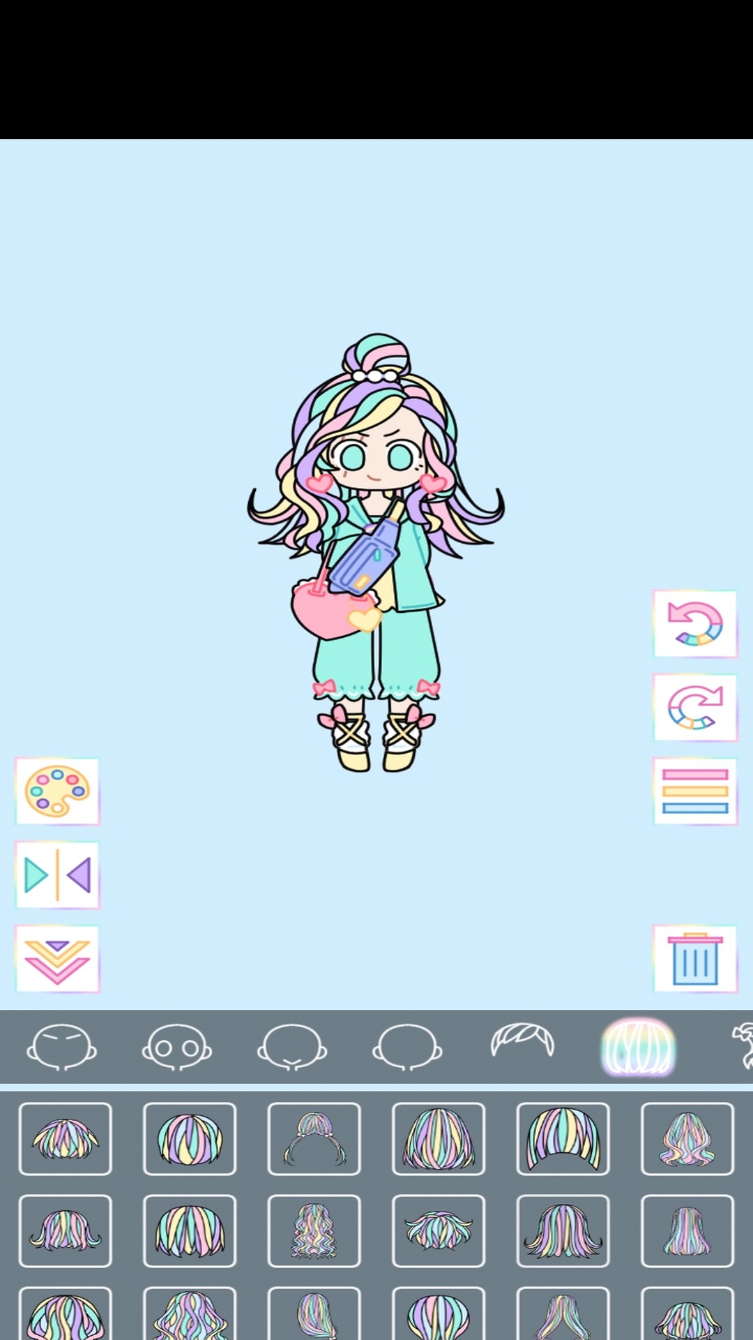 公主小甜心