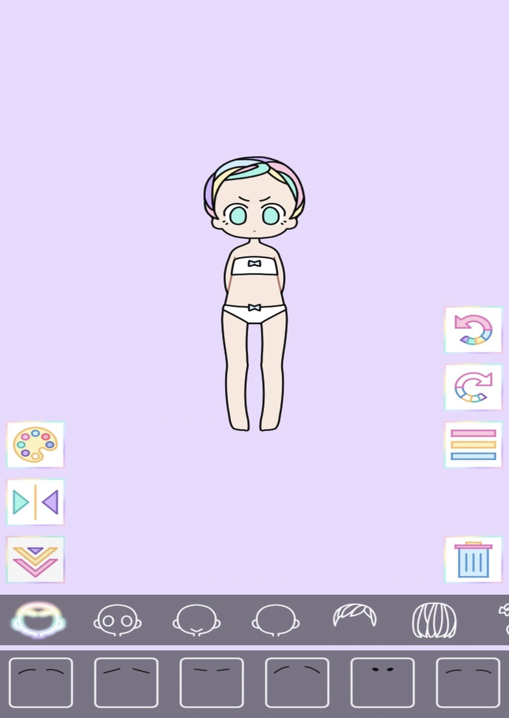 公主小甜心