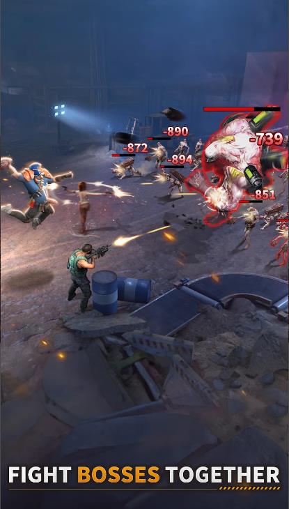 黎明聚落1