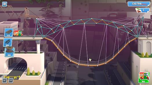 桥梁建造者工作室4