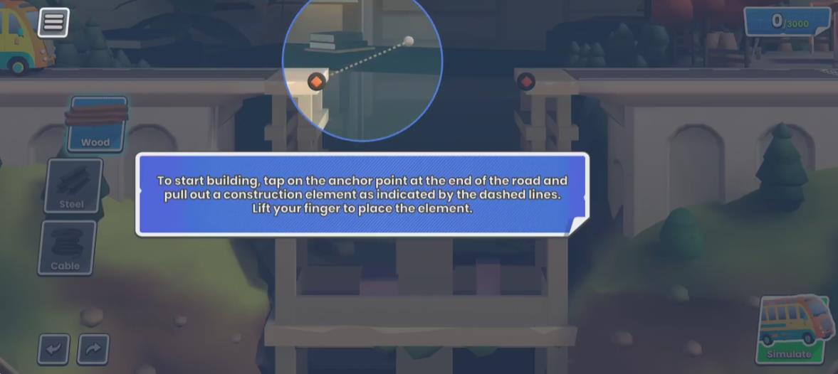 桥梁建造者工作室