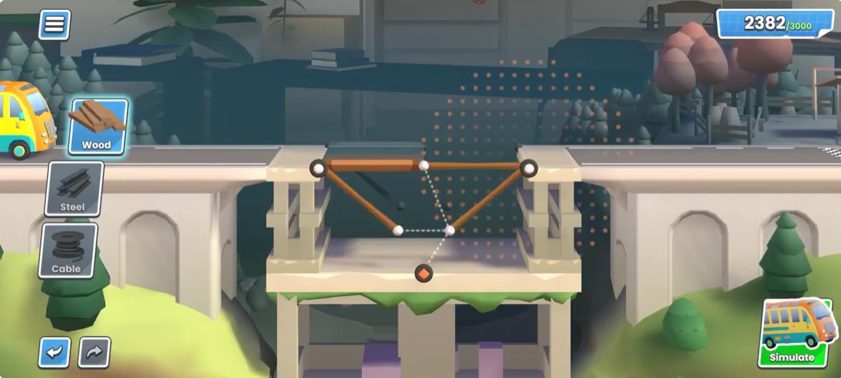 桥梁建造者工作室