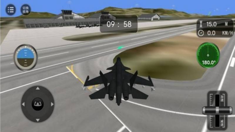 飞机大战模拟2