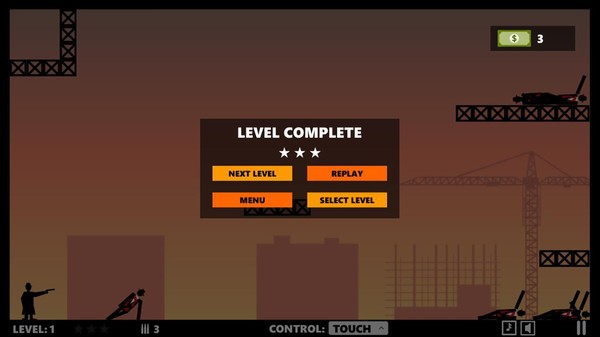 光头探长中文版1