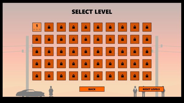 光头探长中文版2