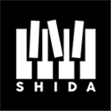 Shida弹琴