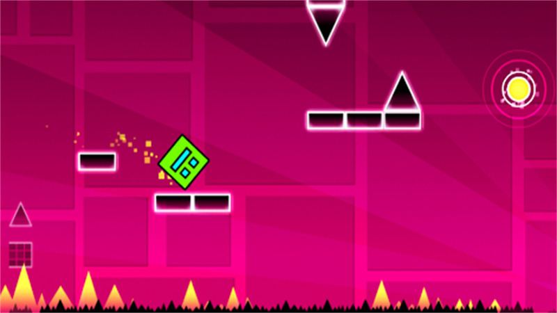 紧急冲刺挑战行动