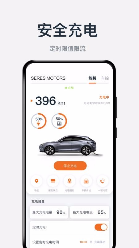 SERES MOTORS2