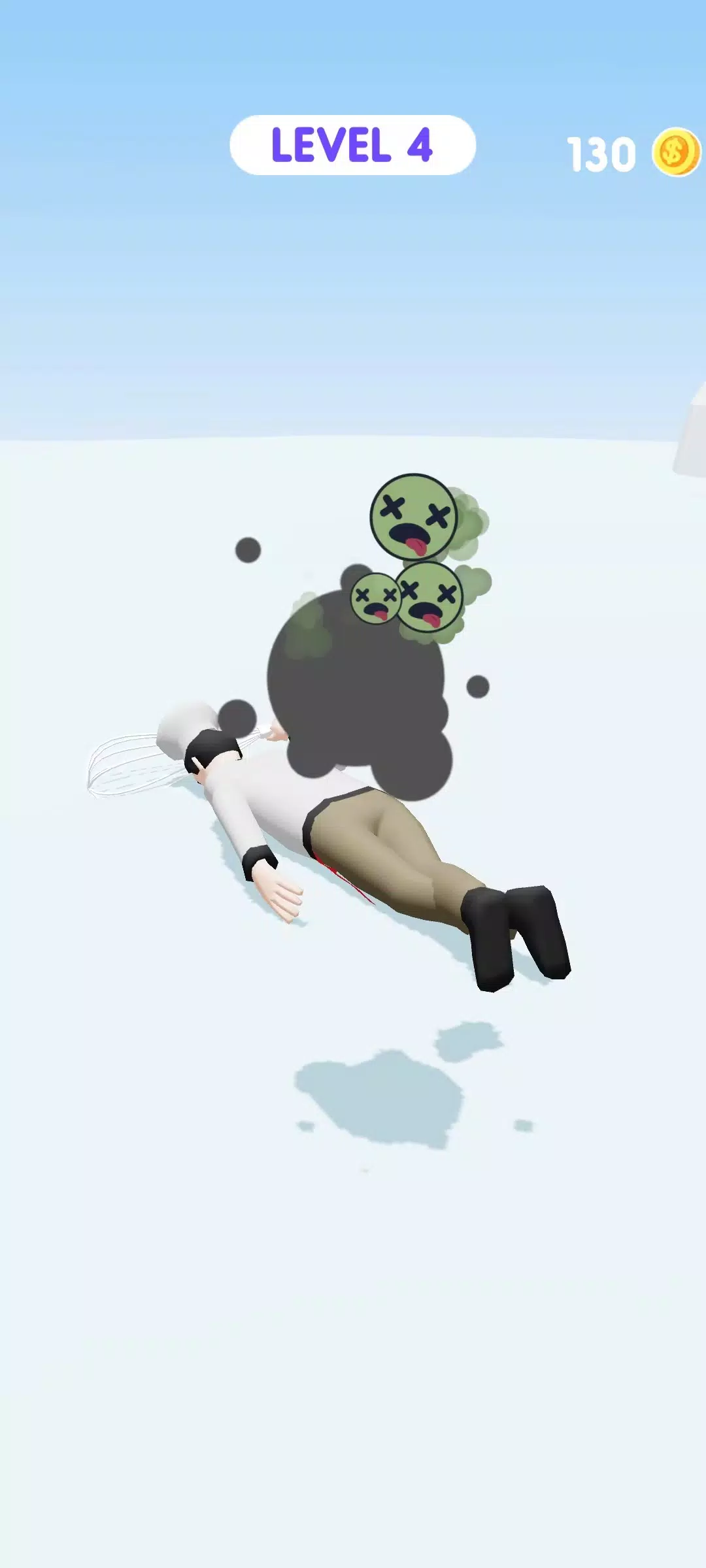 动作决斗2