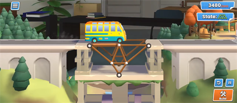 桥梁工程师创意工坊内置创意桥梁