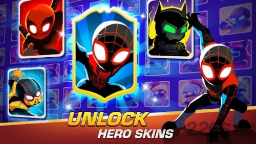stick heroes1