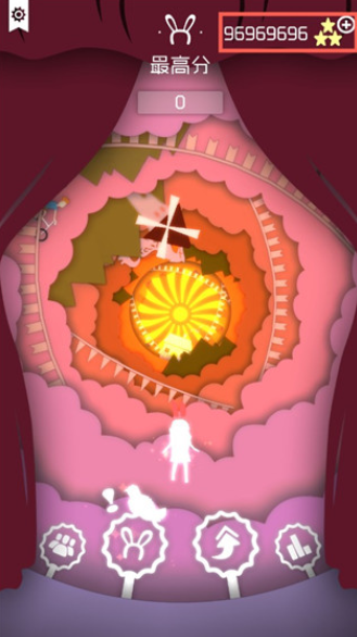 飞越仙境汉化版3