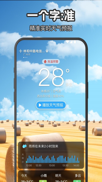 5G气象速递2
