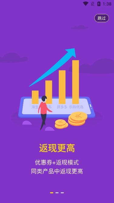 乐购4