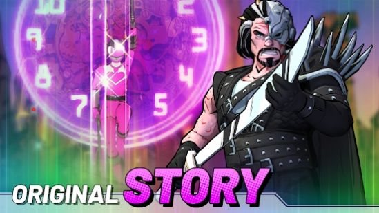 恐龙战队超凡传奇4