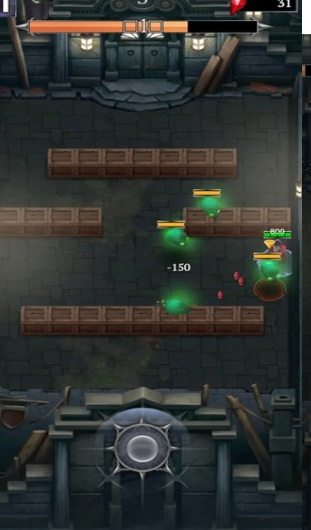 杀死怪物(Monster Killer Pro)1