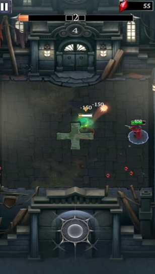 杀死怪物(Monster Killer Pro)2