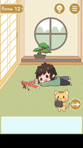 猫咪脱逃4