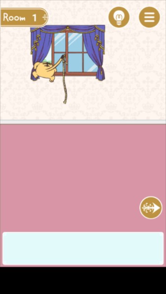猫咪逃脱5