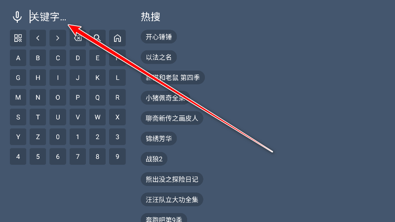 大头TV