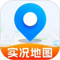 百德实况地图