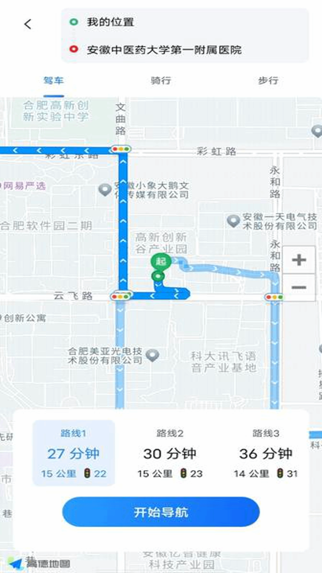 百德实况地图1