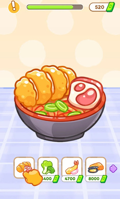 ASMR美食吃播