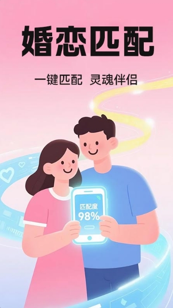 真爱交友性格速配2