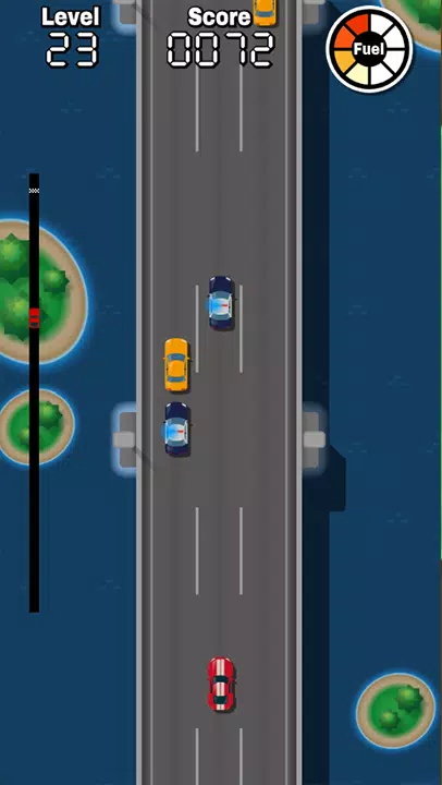 天天超车1