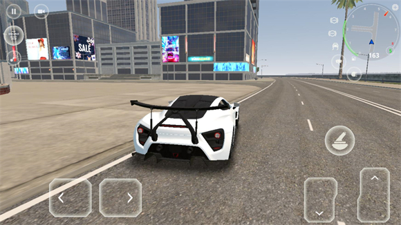 赛车经验最新版2