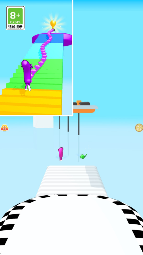 荒岛求生大冲锋1