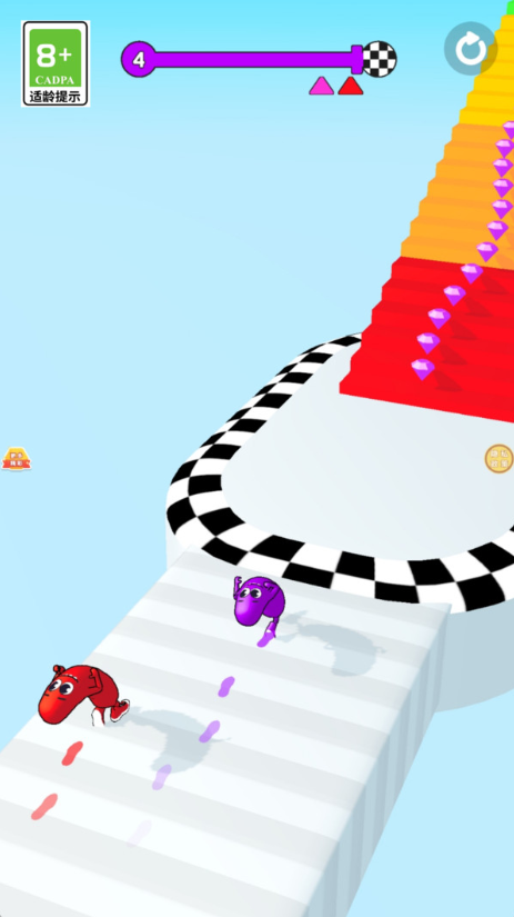 荒岛求生大冲锋3