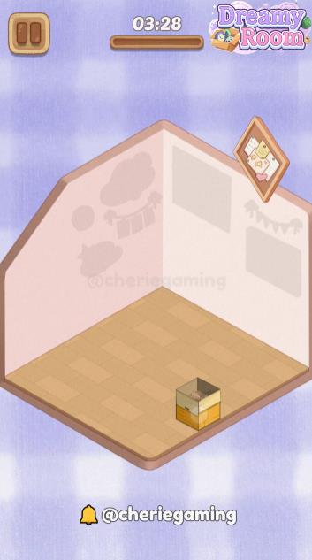 梦幻房间可爱装饰