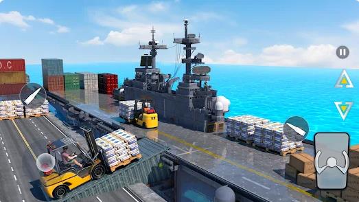 零工生活模拟器1