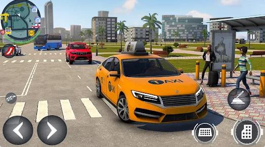 零工生活模拟器4