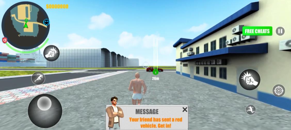 零工生活模拟器