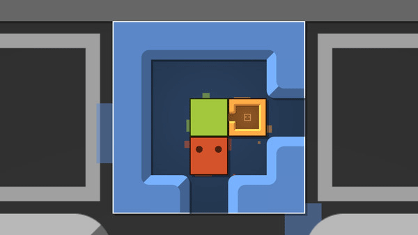 帕特里克的箱子手机版2